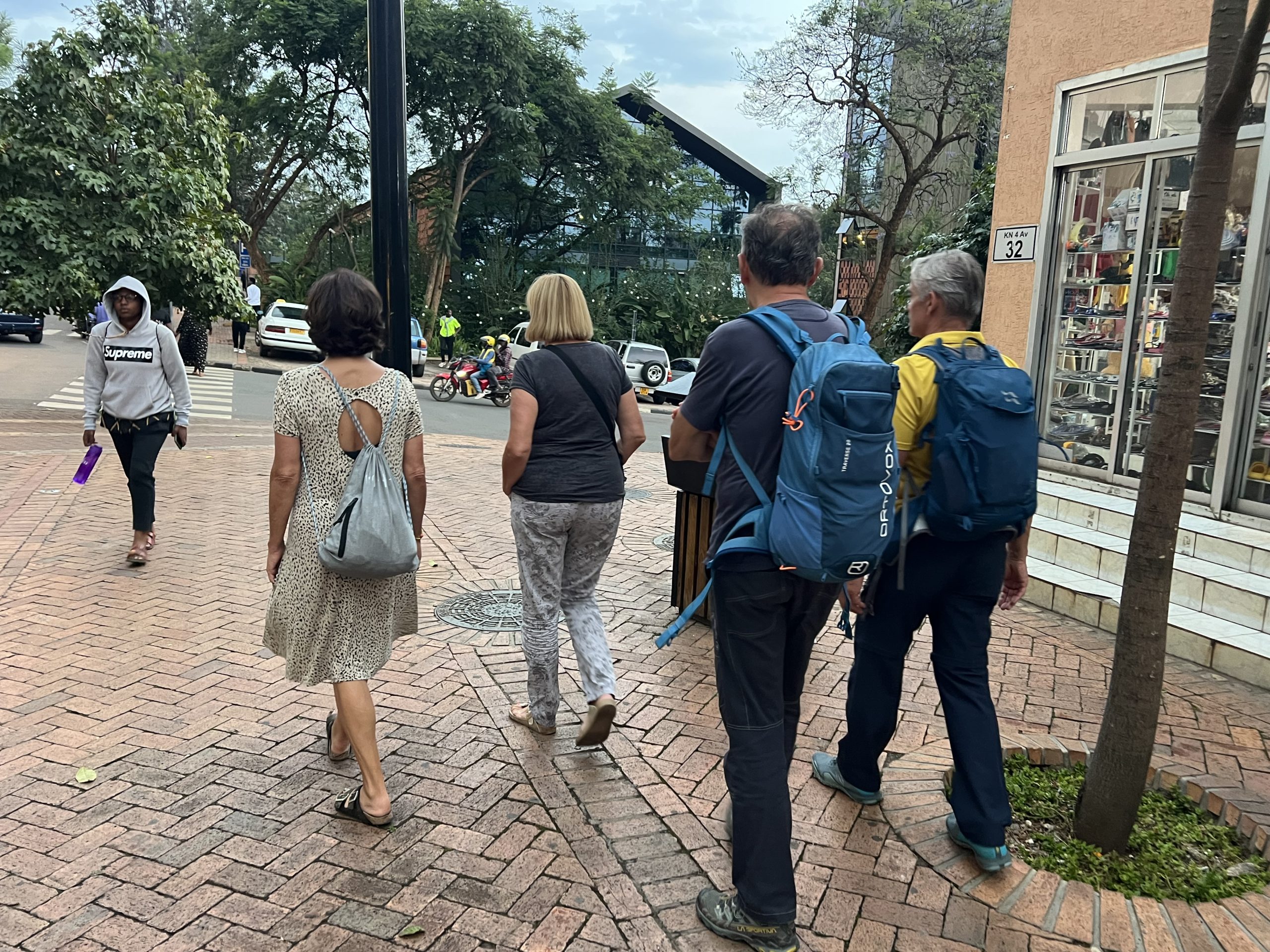 One Day in Kigali – Culture, History, Markets, Art & Nature