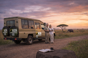 Why a Luxury Private Safari is the Best Choice | Huza Gateway