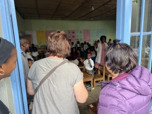 Rainbow Academy Rwanda: A Dream Born in a Village That Once Had No Hope