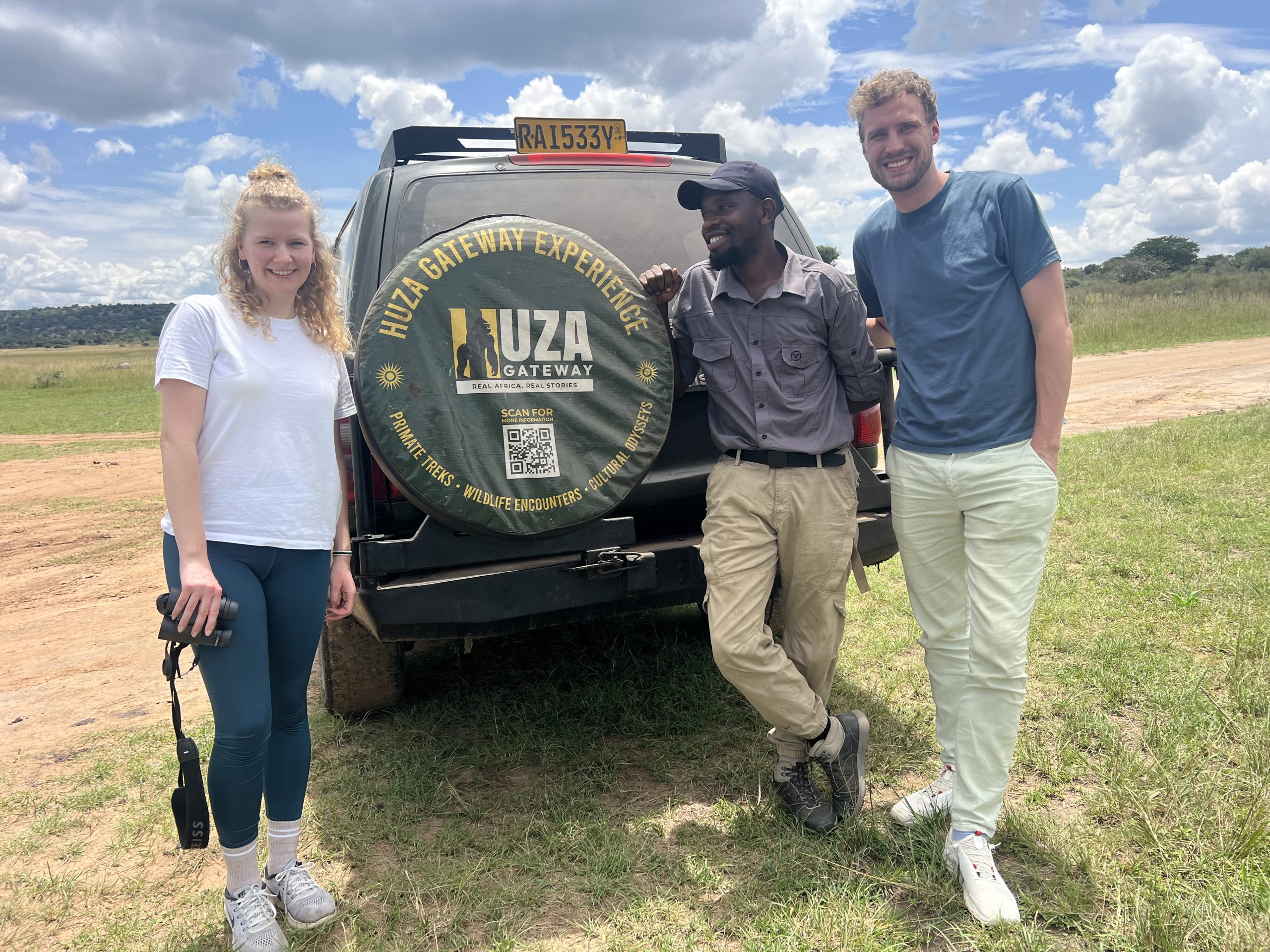 Best Tour Operators in Rwanda