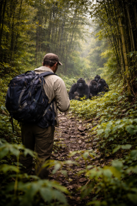 Gorilla Trekking in Rwanda (2026 Guide): Permits, Cost, Best Time & Insider Tips