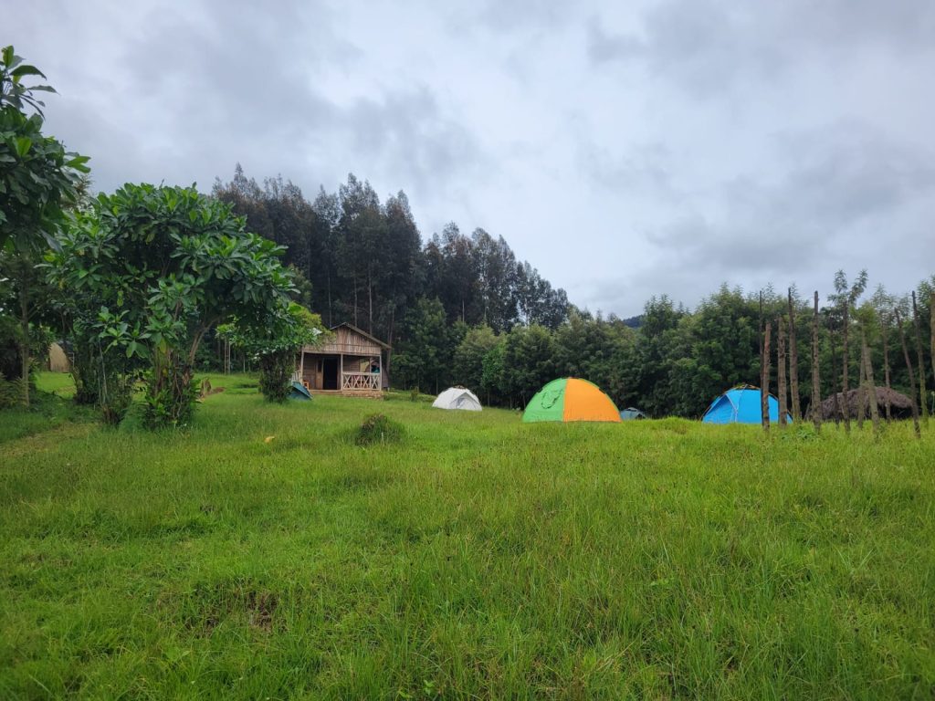 Bitenga Hiking Experience in Rutsiro | Hidden Trail in Rwanda