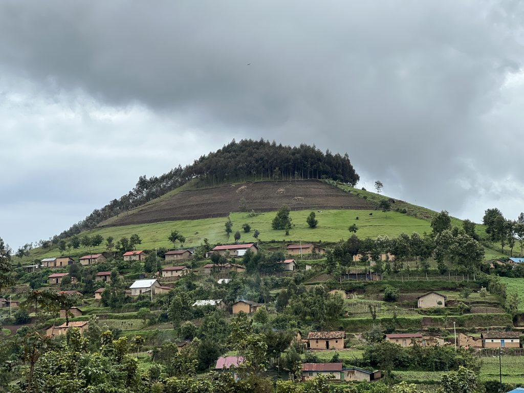 What to Do in Rutsiro District Rwanda | Congo Nile Trail, Bitenga & Culture