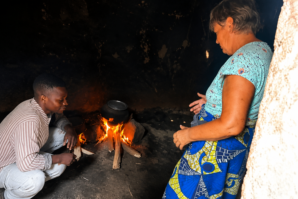 Authentic Rwandan Cooking Experience in Kigali | Best Cultural Food Tour Rwanda