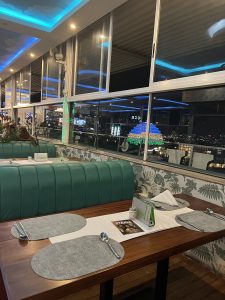 Discover the best fine dining restaurants in Kigali, Rwanda, luxury dining, rooftop views, romantic dinners, and expert local recommendations