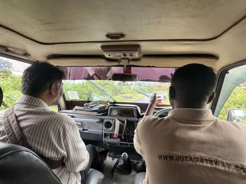 Ebola concerns in Rwanda are affecting tourism, but Rwanda remains Ebola-free and has strong safety measures to protect travelers and citizens.